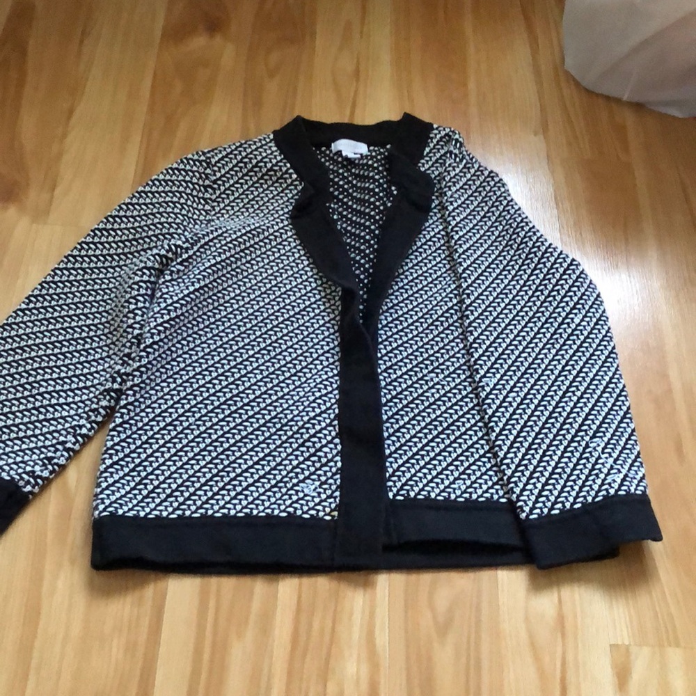 Charter Club jacket